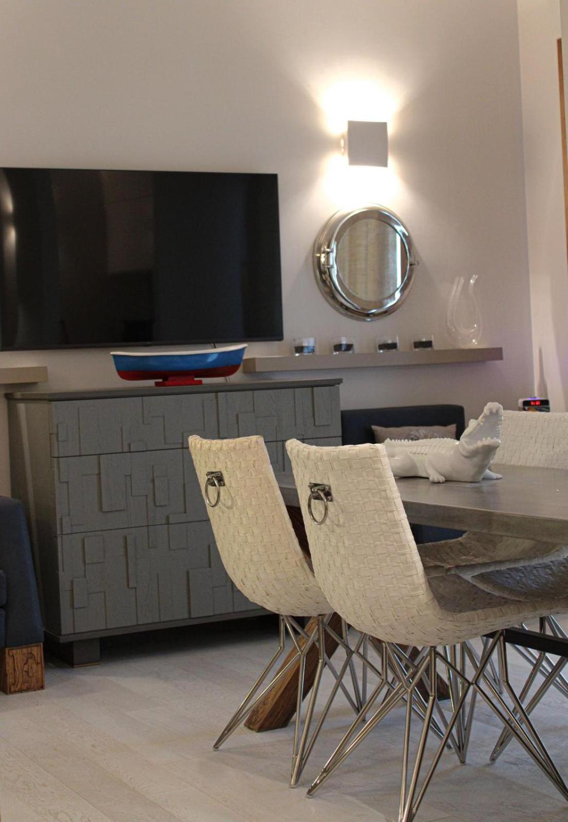 Appartamento Ferrucci Di Via Gentile Bari Exteriér fotografie
